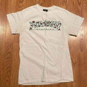 Thrasher women’s top Small